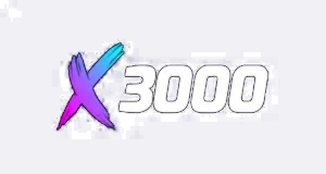 X3000